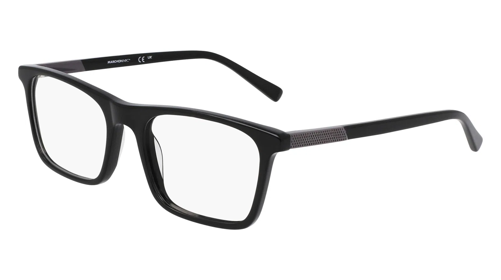 Marchon NYC M 3017 Eyeglasses - view 4